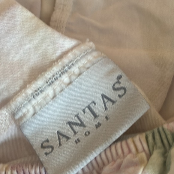 Santa’s home duvet/fitted sheet/2 pillow cases - Picture 4 of 10